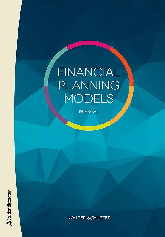 Populär Financial Planning Models in Excel | 1:a upplagan