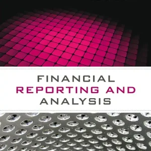 Billig Financial Reporting and Analysis | 1:a upplagan