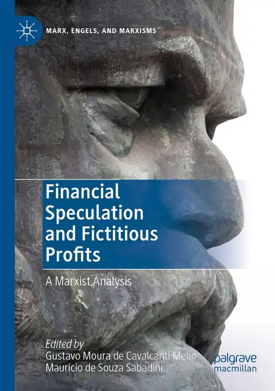 Financial Speculation and Fictitious Profits | 1:a upplagan Säker betalning