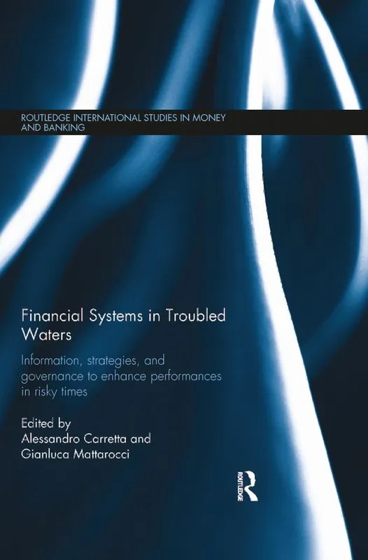 Financial Systems in Troubled Waters | 1:a upplagan Begränsad tid