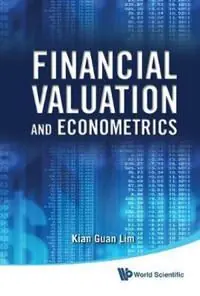 Handla nu Financial Valuation And Econometrics | 0:e upplagan