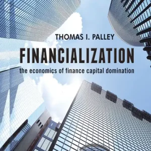 Financialization | 2 013:e upplagan Fynd