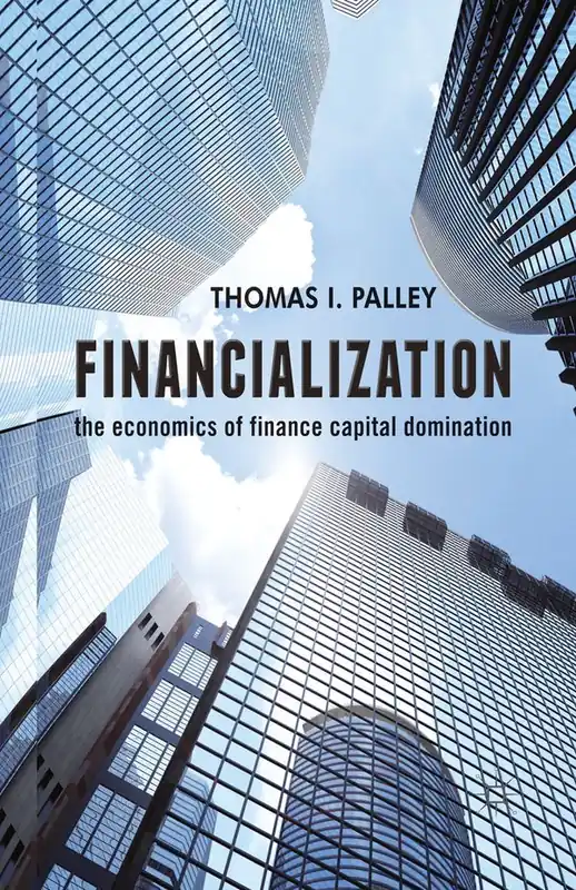 Financialization | 2 013:e upplagan Fynd