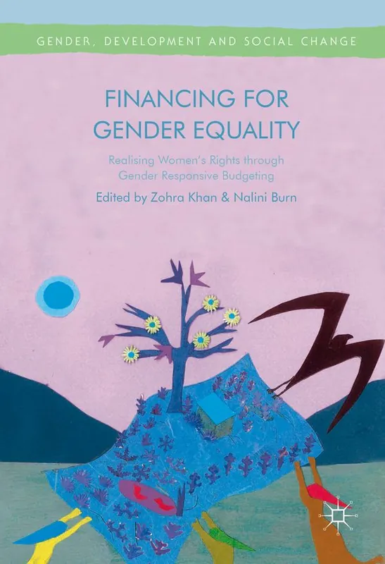 Financing for Gender Equality | 1:a upplagan Snabb leverans