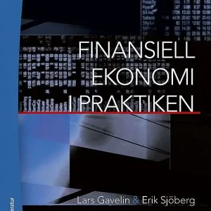 Extra rabatt Finansiell ekonomi i praktiken | 2:a upplagan