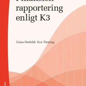 Finansiell rapportering enligt K3 | 5:e upplagan Säker betalning