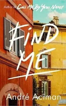 Find Me | 0:e upplagan Beställ nu