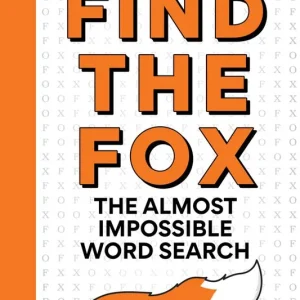 Find the Fox | 0:e upplagan Fynd