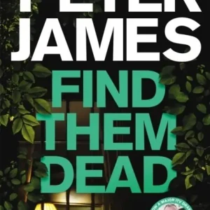 Sista chansen Find Them Dead | 0:e upplagan