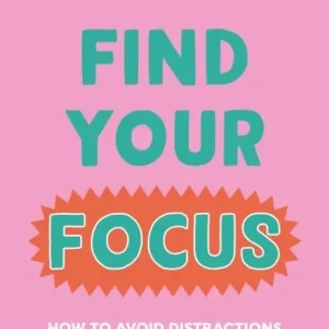 Find Your Focus | 0:e upplagan Snabb leverans