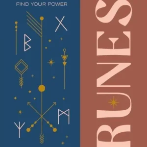 Lägg i varukorgen Find Your Power: Runes | 0:e upplagan