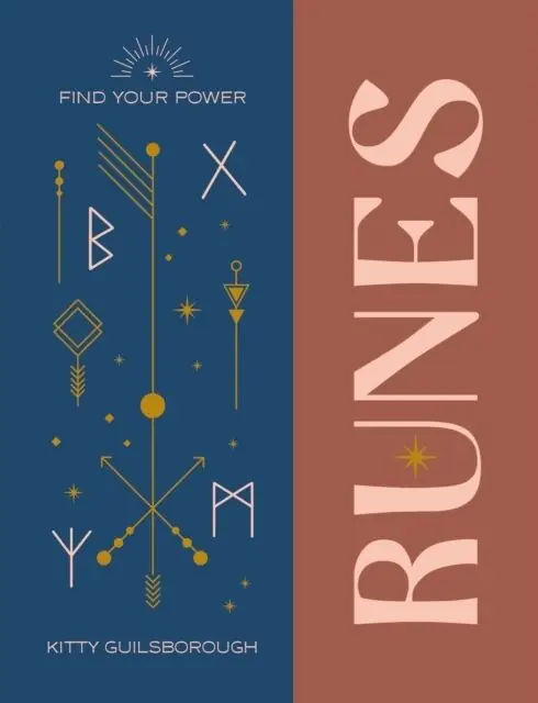 Lägg i varukorgen Find Your Power: Runes | 0:e upplagan