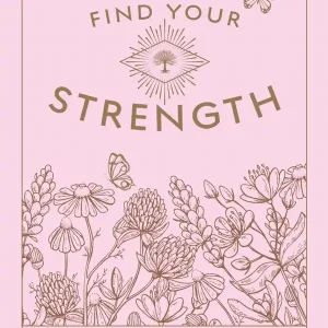 Snabb leverans Find Your Strength | 0:e upplagan