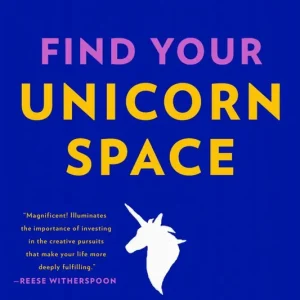 Begränsat erbjudande Find Your Unicorn Space | 0:e upplagan