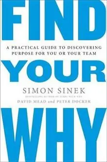 Find Your Why | 0:e upplagan Begränsad tid