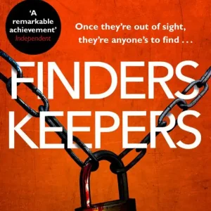Begränsat antal Finders Keepers | 0:e upplagan