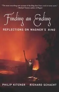 Erbjudande Finding an Ending | 0:e upplagan