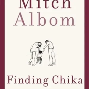 Finding Chika | 0:e upplagan Sänkt pris