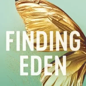 Finding Eden | 0:e upplagan Sänkt pris