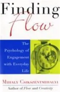 Finding Flow | 0:e upplagan Populär