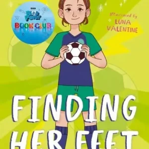 Finding Her Feet | 0:e upplagan Billig