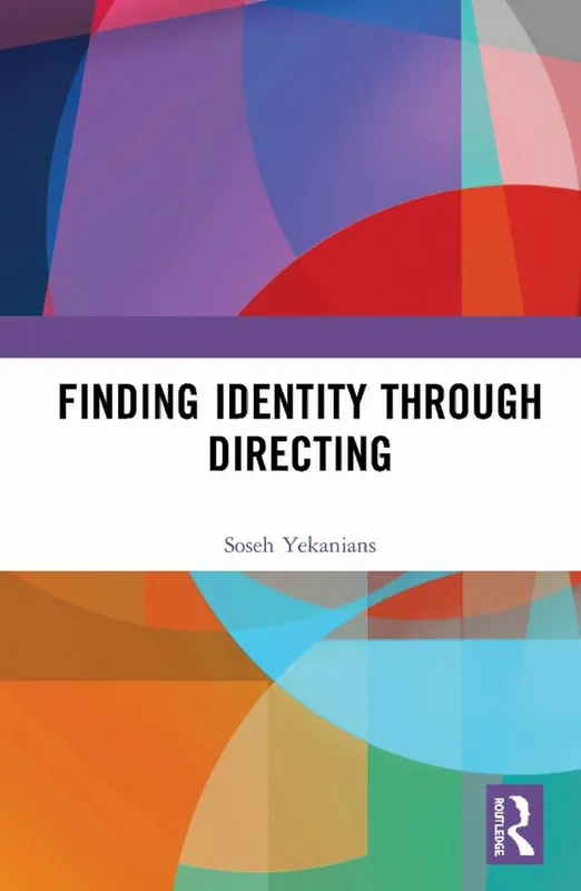 Finding Identity Through Directing | 1:a upplagan Endast idag