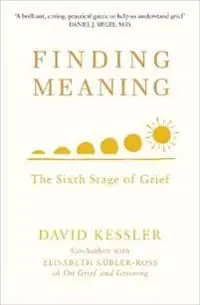 Finding Meaning | 0:e upplagan Begränsat erbjudande