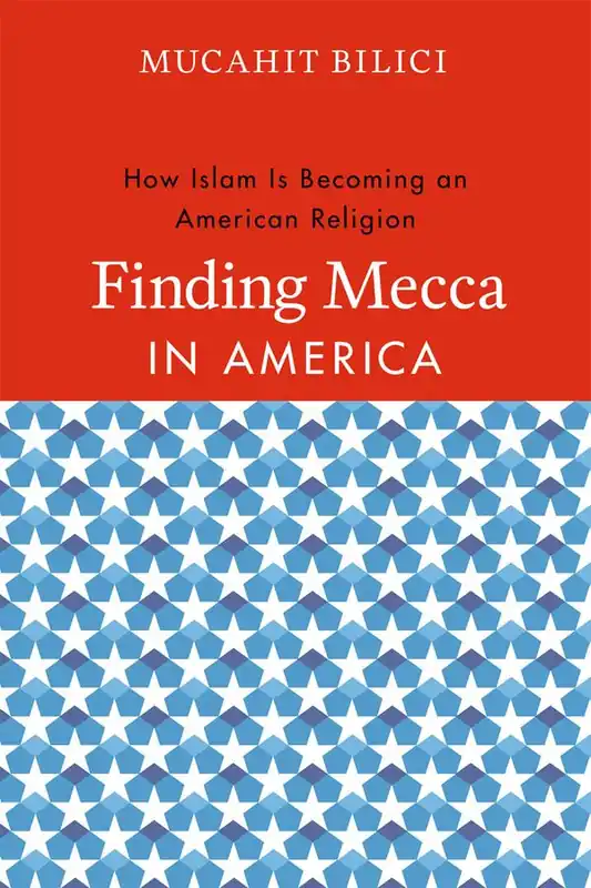 Säker betalning Finding Mecca in America | 0:e upplagan