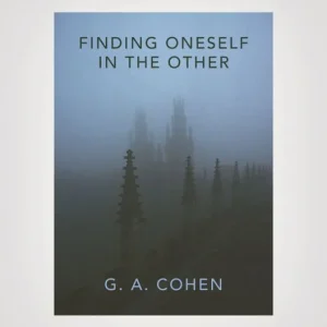 Finding Oneself in the Other | 0:e upplagan Fynd