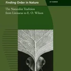 Begränsad tid Finding Order in Nature | 0:e upplagan