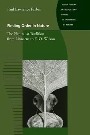 Begränsad tid Finding Order in Nature | 0:e upplagan