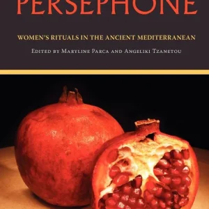 Finding Persephone | 0:e upplagan Billigare