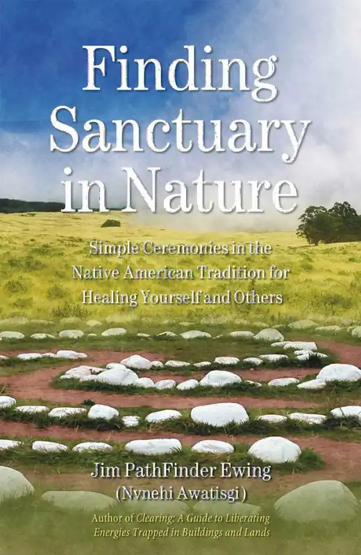 Finding Sanctuary in Nature | 0:e upplagan Köp nu