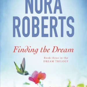 Finding The Dream | 0:e upplagan Lågt pris