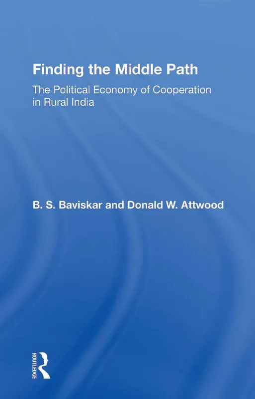Säker betalning Finding The Middle Path | 1:a upplagan