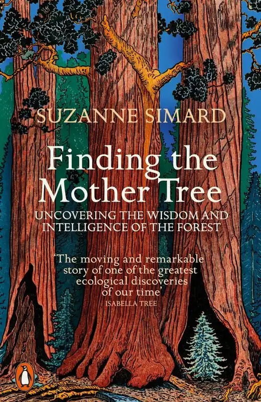 Beställ idag Finding the Mother Tree | 0:e upplagan