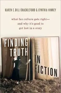 Lågt pris Finding Truth in Fiction | 0:e upplagan