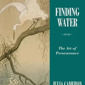Begränsad tid Finding Water: The Art of Perseverance | 0:e upplagan