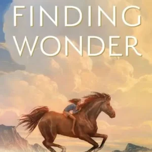 Erbjudande Finding Wonder | 0:e upplagan