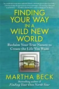 Kampanjpris FINDING YOUR WAY IN A WILD NEW WORLD | 0:e upplagan