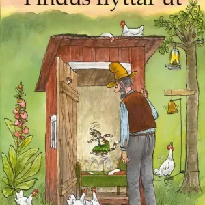 Billig Findus flyttar ut | 1:a upplagan