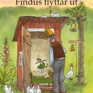 Findus flyttar ut | 0:e upplagan Trygg betalning