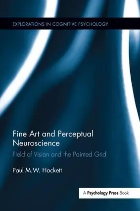 Billigare Fine Art and Perceptual Neuroscience | 1:a upplagan