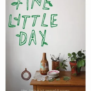 Fine Little Day | 1:a upplagan Kundfavorit