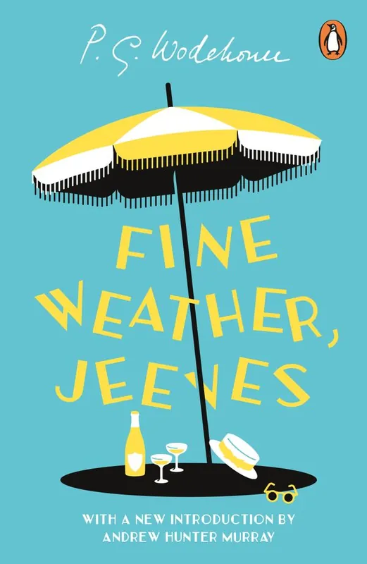 Lägg i varukorgen Fine Weather, Jeeves | 0:e upplagan