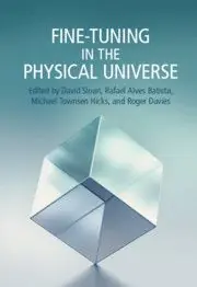 Fine-Tuning in the Physical Universe | 0:e upplagan Erbjudande