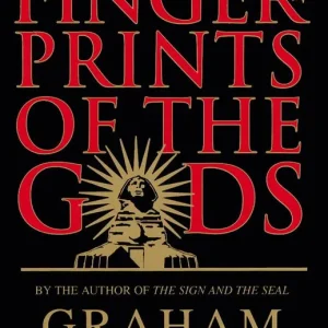 Fingerprints of the Gods | 0:e upplagan I lager