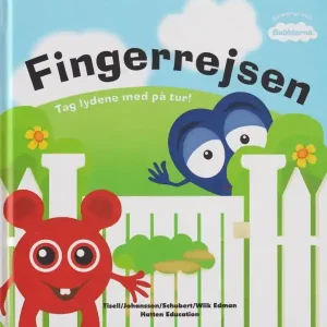 Billigare Fingerresan DK | 0:e upplagan