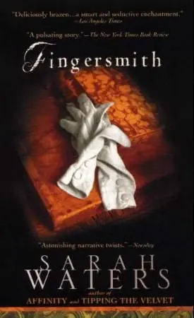 Fingersmith | 1:a upplagan Sista chansen