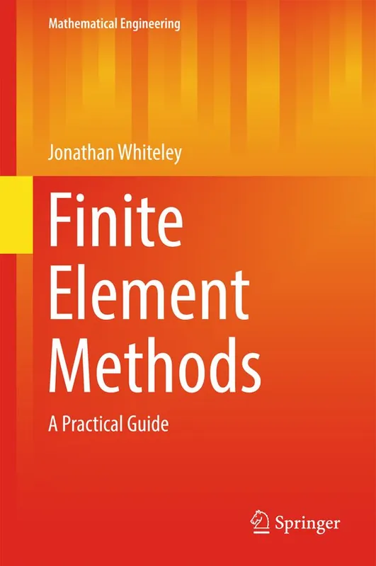 Finite Element Methods | 1:a upplagan Billigare